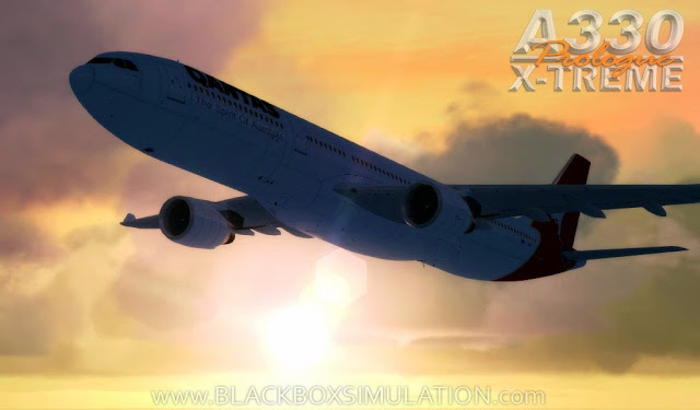 Torrent airbus xtreme prologue examples